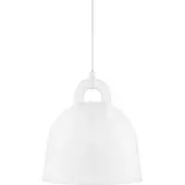 Normann Copenhagen Bell lamp wit Small