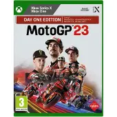 MotoGP 23 Day One Edition Xbox