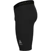 Odlo Zeroweight Bibtights Zwart || Maat: S