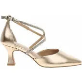 Marco Tozzi Pumps goud