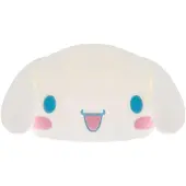 Sakami Merchandise Sanrio 3D Kussen, Cinnamoroll, 37 cm