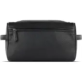 Bugatti Bella Toilettas Leer 28 cm zwart