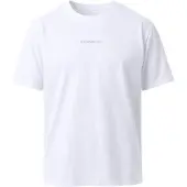 Björn Borg Functioneel shirt beige / wit
