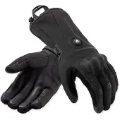 REV'IT! Liberty 2 H2O WP verwarmde dames motorhandschoenen Maat