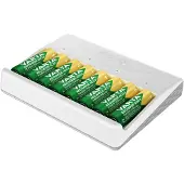 Varta Multi Charger Batterijlader NiMH AAA (potlood), AA (penlite)
