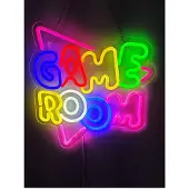 Mecharite Game Room Lamp