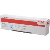 OKI 44643003 Toner Cyaan