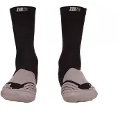 Z3R0D Armada Black Triathlon Sokken