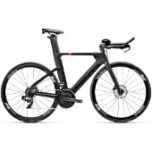 Argon 18 Triathlon Fietsframe E-117 Tri Disc