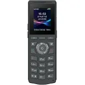 Fanvil W610D W610D Portable DECT Phone