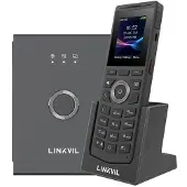 Fanvil W710P Linkvil DECT Phone W710P