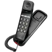 Olympia 2293 Telefon 4510, schnurgebunden