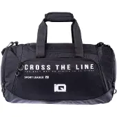 IQ Cross The Line Ayolos 42 liter reistas, zwart, zwart, one size