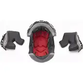 Premier Helmets Evoluzione Binnenvoering