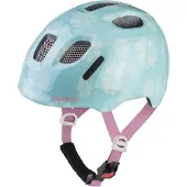 Alpina - Kid's Ximo 2 - Fietshelm 49-54 cm, pink