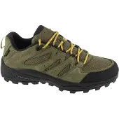 Columbia Sportswear Lage schoen 'REDMOND IV' geel / groen / zwart