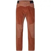 Rafiki - Ledge - Klimbroek XL, bruin/rood