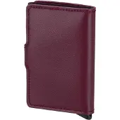 Secrid Miniwallet Original cranberry