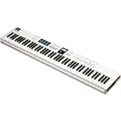 Arturia KeyLab Essential 88 mk3 Keyboard Wit