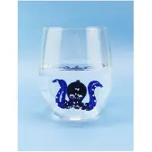 Winkee Octopus Glas