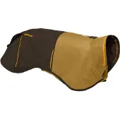 Ruffwear - Sun Shower Jacket - Hondenjas L, bruin