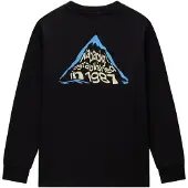 Napapijri Ellis T-shirt Met Lange Mouwen