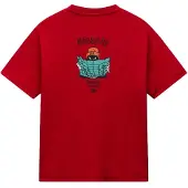 Napapijri Kinder-T-shirt Flein | Maat 10 jaar