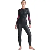 2XU Propel Pro Neopreen Wetsuit Met Lange Mouwen Voor Dames