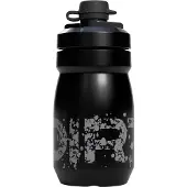 CamelBak Podium Dirt Series 450ml, bidon, zwart