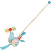 Goki Stokroller - Zeehond
