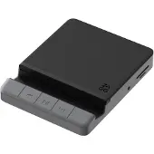 Zagg 6-poort Media USB-C Hub Voor IPad En Tablet