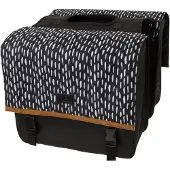 Fastrider Nara Trend Mik Double Fietstassen 33l