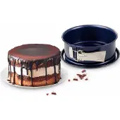 Dr. Oetker - Springvorm 'Back-Liebe Emaille' - 18 cm - Zuur- en krasvast