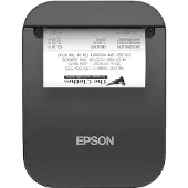 Epson TM-P80ii Wifi, Massicot
