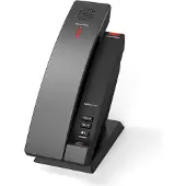 Snom HD-serie, Telefoon, Zwart