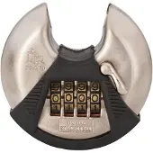 Burg wachter 23 C 70 SB Hangslot 70 mm Cijferslot