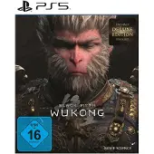 Zwarte Mythe Wukong