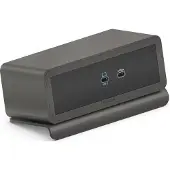 PureLink mediahub2 M2-ENC07-9942 USB-C Docking Station, kleur: Space Grey