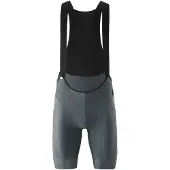 Gonso - SQlab Go Bib - Fietsbroek 3XL, grijs/zwart