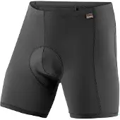 Gonso - Sitivo Green Underwear - Fietsbroek 5XL, grijs/zwart