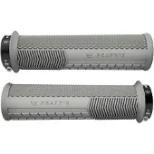 Peaty's Monarch Knurl Thin Handvatten