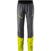 Gonso - Sevo Therm - Fietsbroek 5XL, grijs