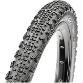 Maxxis - Ravager 700x40C (40-622) Dual TR SilkShield - Fietsband 700x40C, zwart