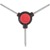 Feedback Sports Torx Y-sleutel T25/T27/T30