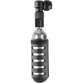 Topeak Nano Airbooster L Co2-pomp 25g