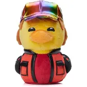 Ginza.se Terug naar de toekomst Tubbz pluchen figuur Marty McFly, 2015, 23 cm