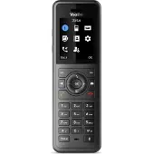 Yealink IP Telefoon - - W57R - Zwart - 2 Lijnen - TFT Scherm 1,8'