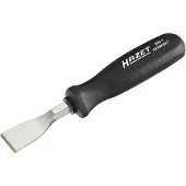 Hazet 824-1 Platte schraper korte kling