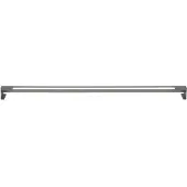 MEGATRON MT70816 Gartia Wallis LED-tuinlamp LED 15 W Grijs