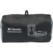 Columbia Sporttas 'Landroamer' zwart / wit